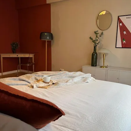 Cozy & Central In Lejlighed Düsseldorf